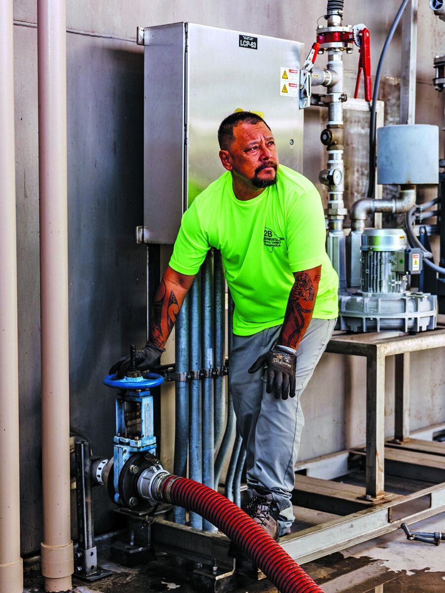 Pumper magazine 48