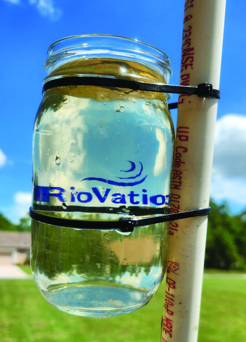 Riovation case study