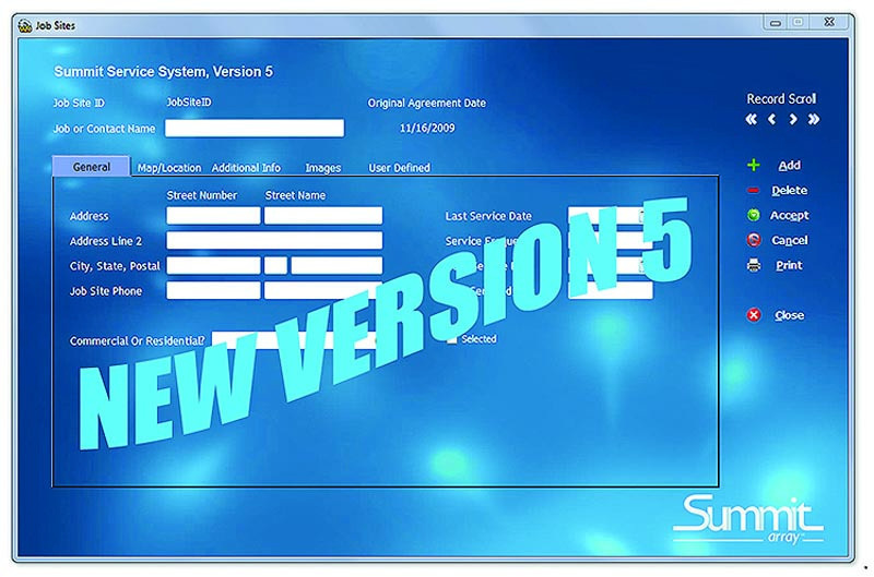 Office Technology and Software | Pumper