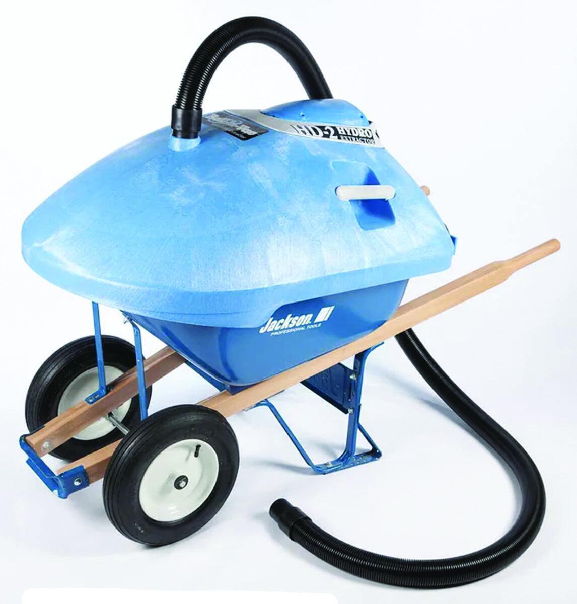 Rnvac hydrovac2