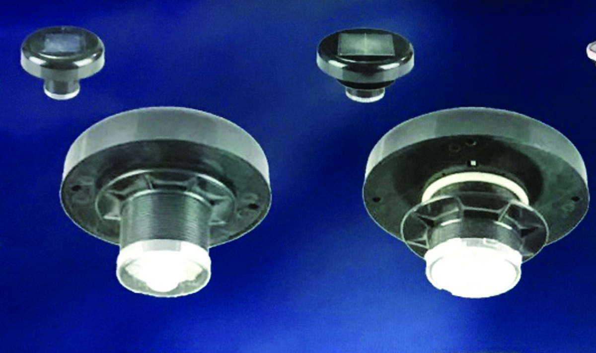 Led Innavations 3 Solar Lighting Solutions for Your Portable Restroom Units | Pumper