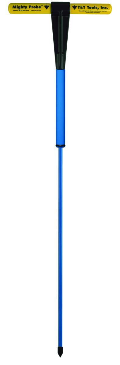T and t tools mighty probe