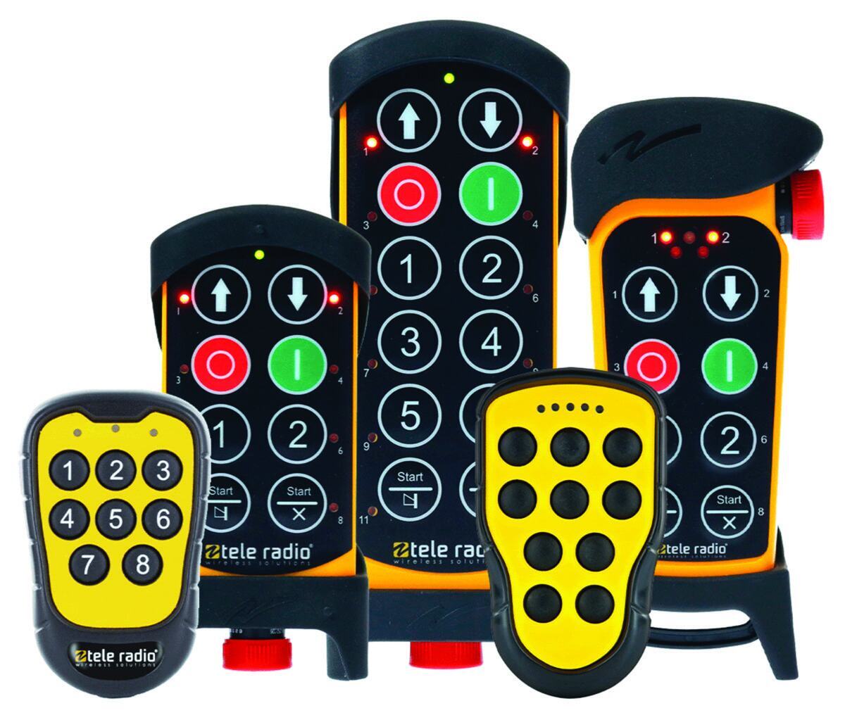 Tele radio america panther