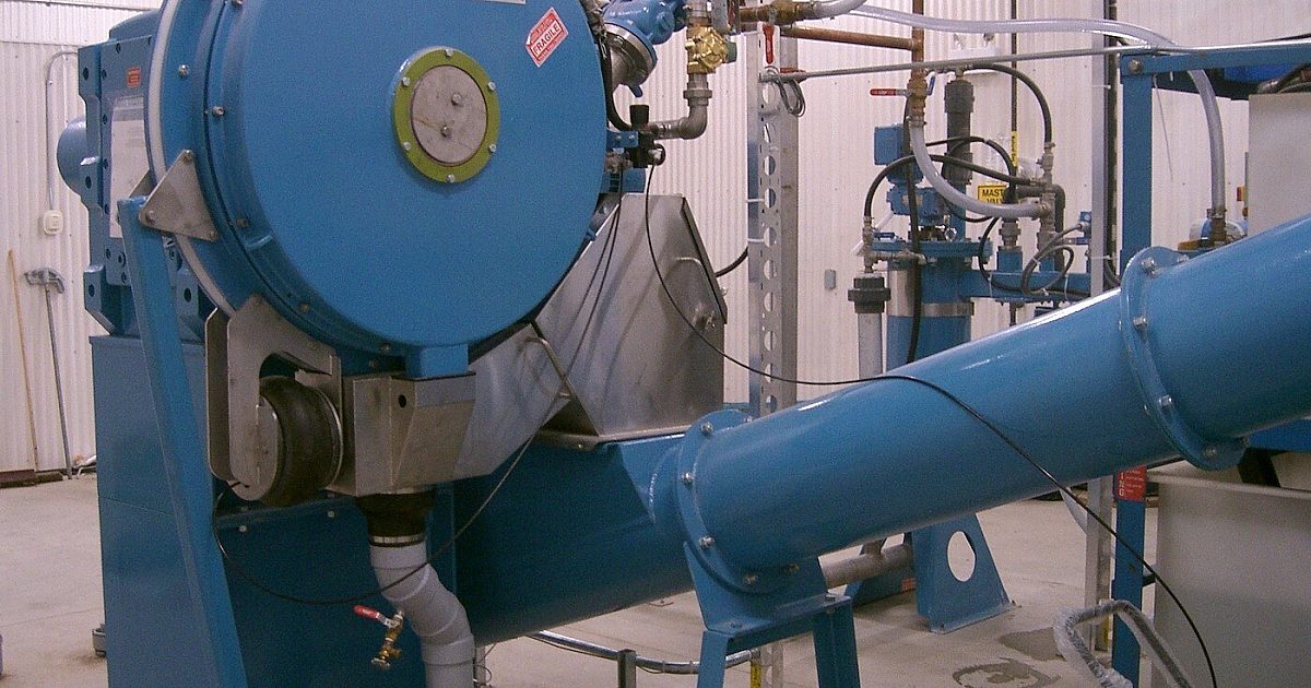 Transforming Waste to Value with the Clean Earth Process | Pumper