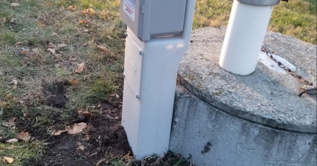 The Secret to Keeping Electrical Connection Boxes Functioning | Pumper