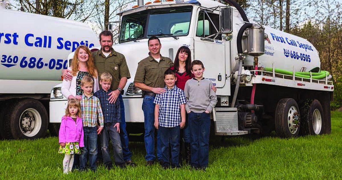 Constant Professional Training And Customer Education Pay… | Pumper