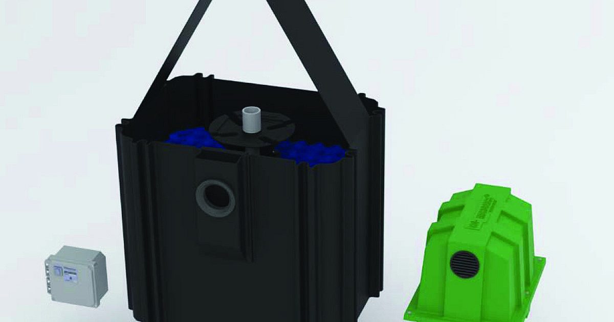 Product News December 2024: BioMicrobics MicroFAST 0.4 (400… | Pumper