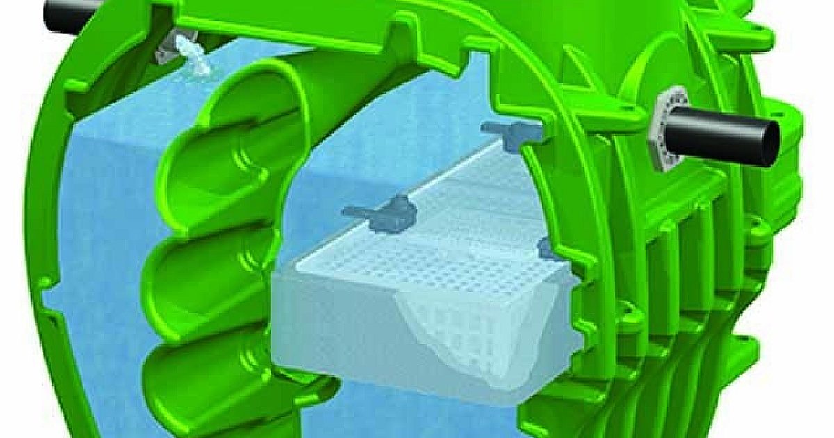 Septic Tanks - Roth Global Plastics MultiTank | Pumper