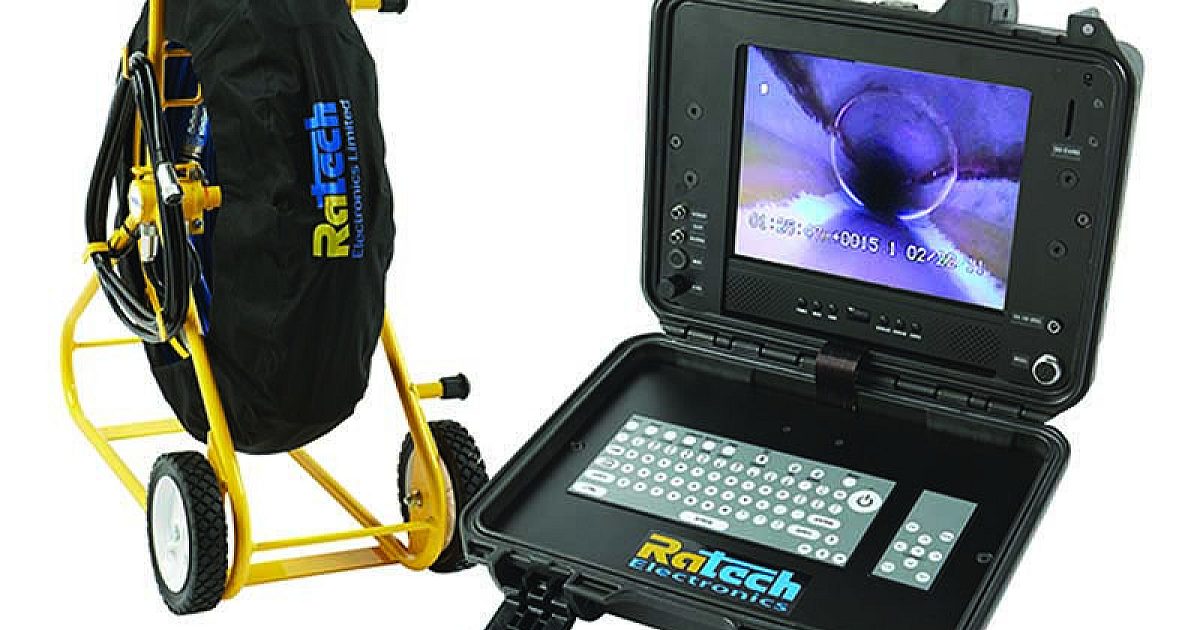 Push Cameras - Wi-Fi camera system | Pumper