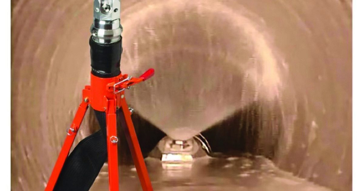 Attack Blockages With These Three Root Control Products | Pumper