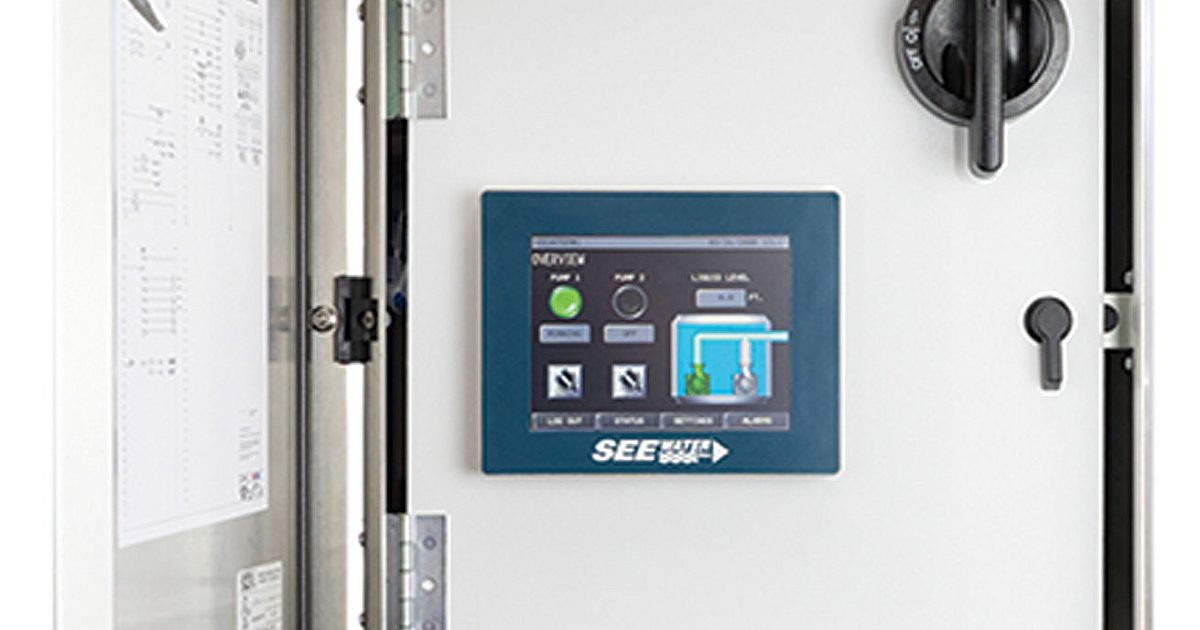 Alarm Systems/Components - See Water Hydra Transducer Panel | Pumper