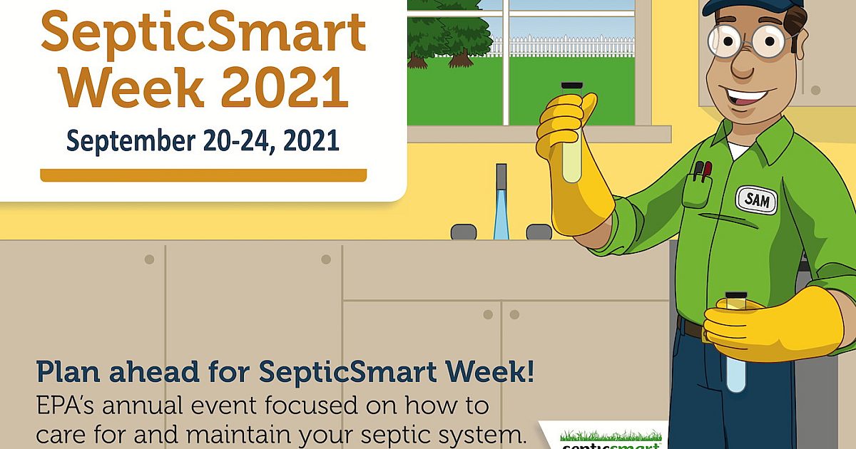 Reach Out to Your Community During SepticSmart Week | Pumper