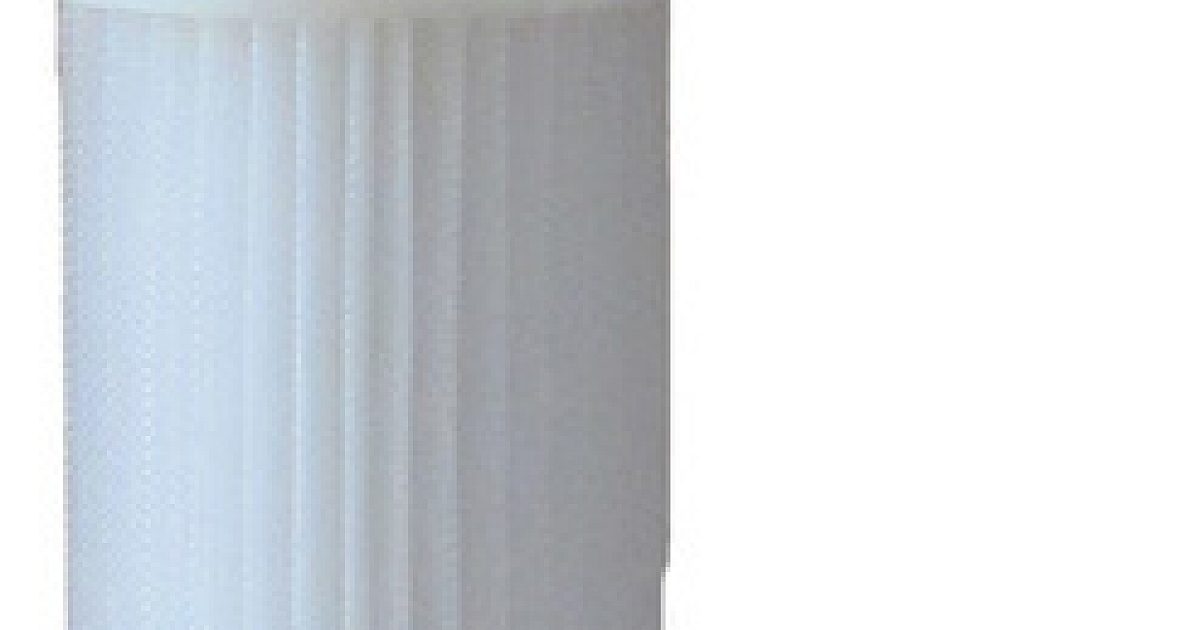 Sim/Tech Filter pleated filter | Pumper