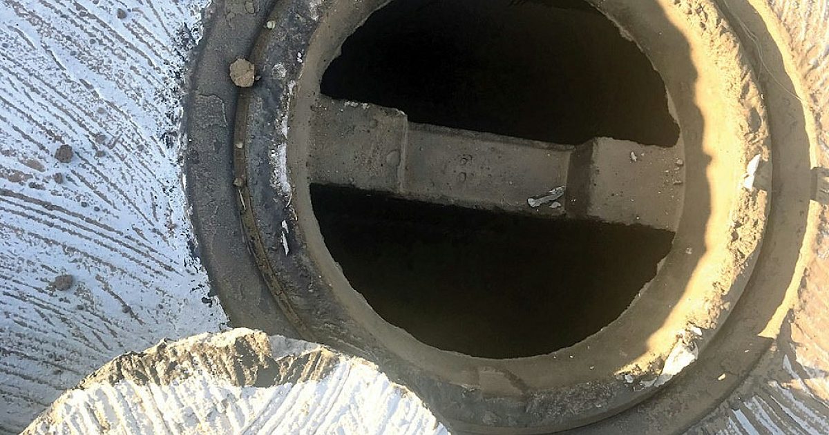 There’s Nothing Baffling About Tank Inlet and Outlet Features | Pumper