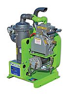 How To Choose the Best Vacuum Pump For Your Septic Truck