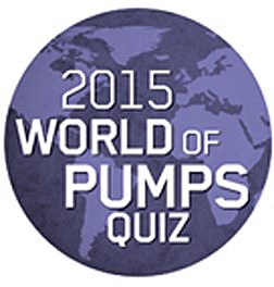 Logo worldofpumpsquiz 2