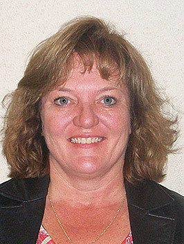 Baldwin Filters Donna Curtis Photo