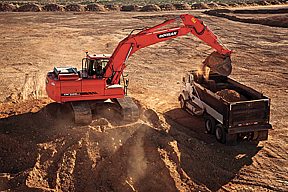 Doosan Dx225Lc 3