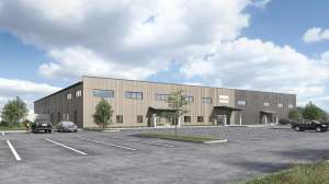 1800 Hur Industrial Rendering