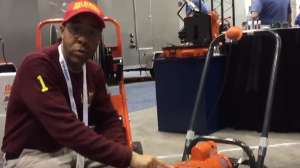 Video Mike Williams Model 88 screenshot