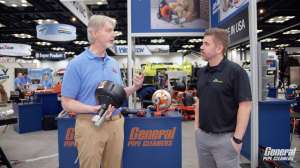 Wwett video general pipe auto handy