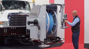 Wwett video vac con pro reel