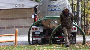 PUM0519 Daniels Septic Imperial