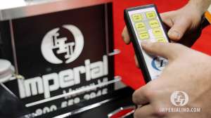 WWETT2017 Imperial Industries Remote