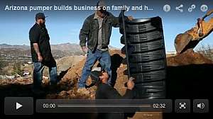 P0515 Valley Plumbing Septic