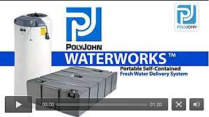 P0114 Poly John Water Works SC