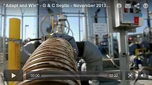 P1113 GC Septic