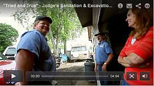 P1013 Judges Sanitation