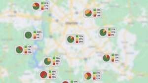 Airvote feedback map large