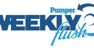 Weekly Flush Logo