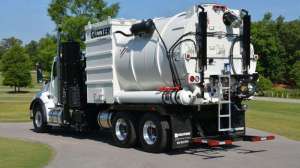 Guzzler Lr Classic Large
