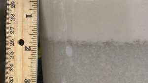 High strength waste 1