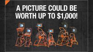 Camera Rebate Promotion