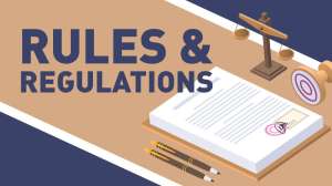 Rules Regs