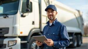Waste Hauler Software