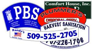 Allied graphics decals