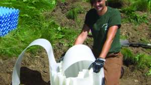 Biomicrobics retrofast