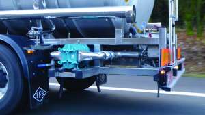 Boerger rotary lobe pumps