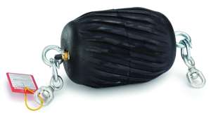 Cherne Jet Ball Cleaning Balls