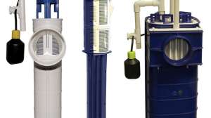 Clarus Environmental Filters 123808