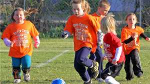 Community Involvement