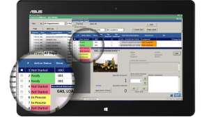 Contract fulfillment copy