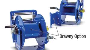 Coxreels Brawny