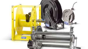 Coxreels cp reels