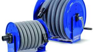 Coxreels v 100 series