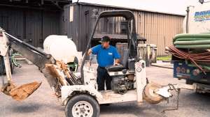 Davis Concrete 771245